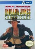 Young Indiana Jones Chronicles, The (Nintendo Entertainment System)